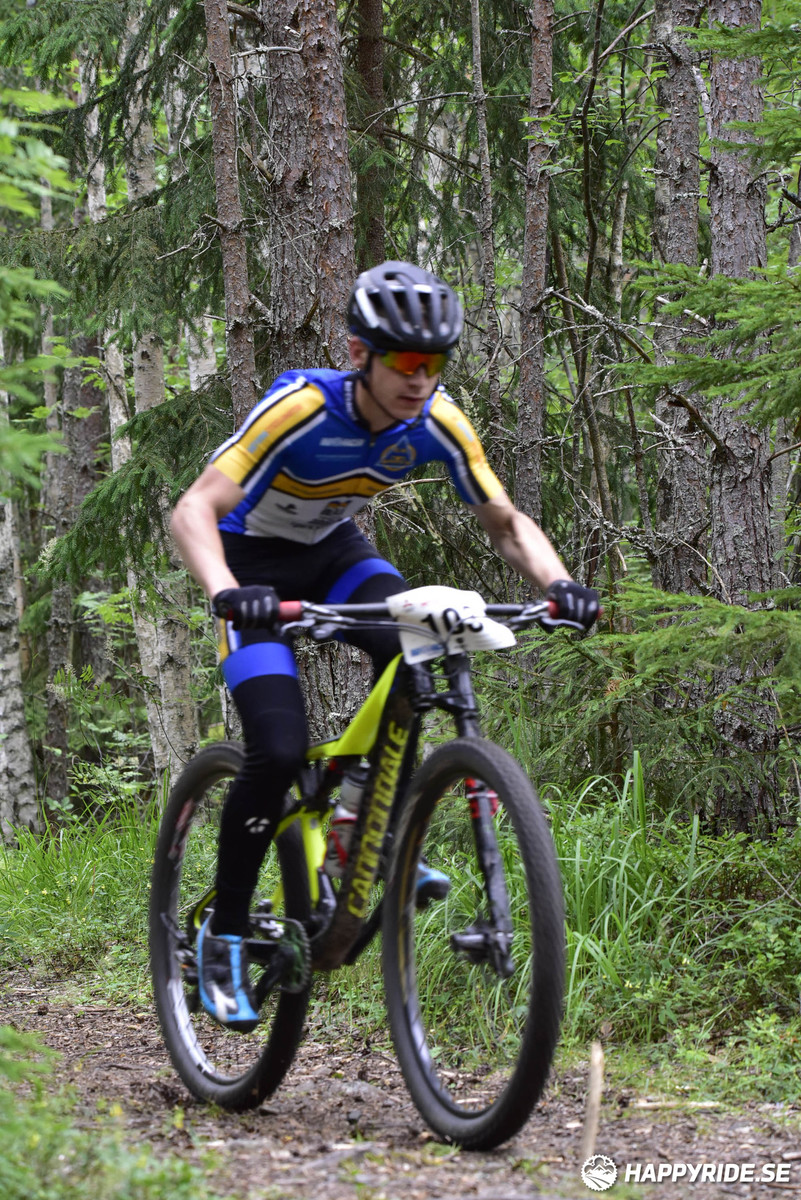 Bild från Engelbrektsturen 2019